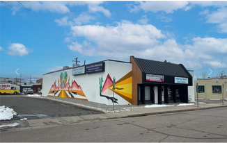 3439 S Lincoln St, Englewood CO - Commercial Property