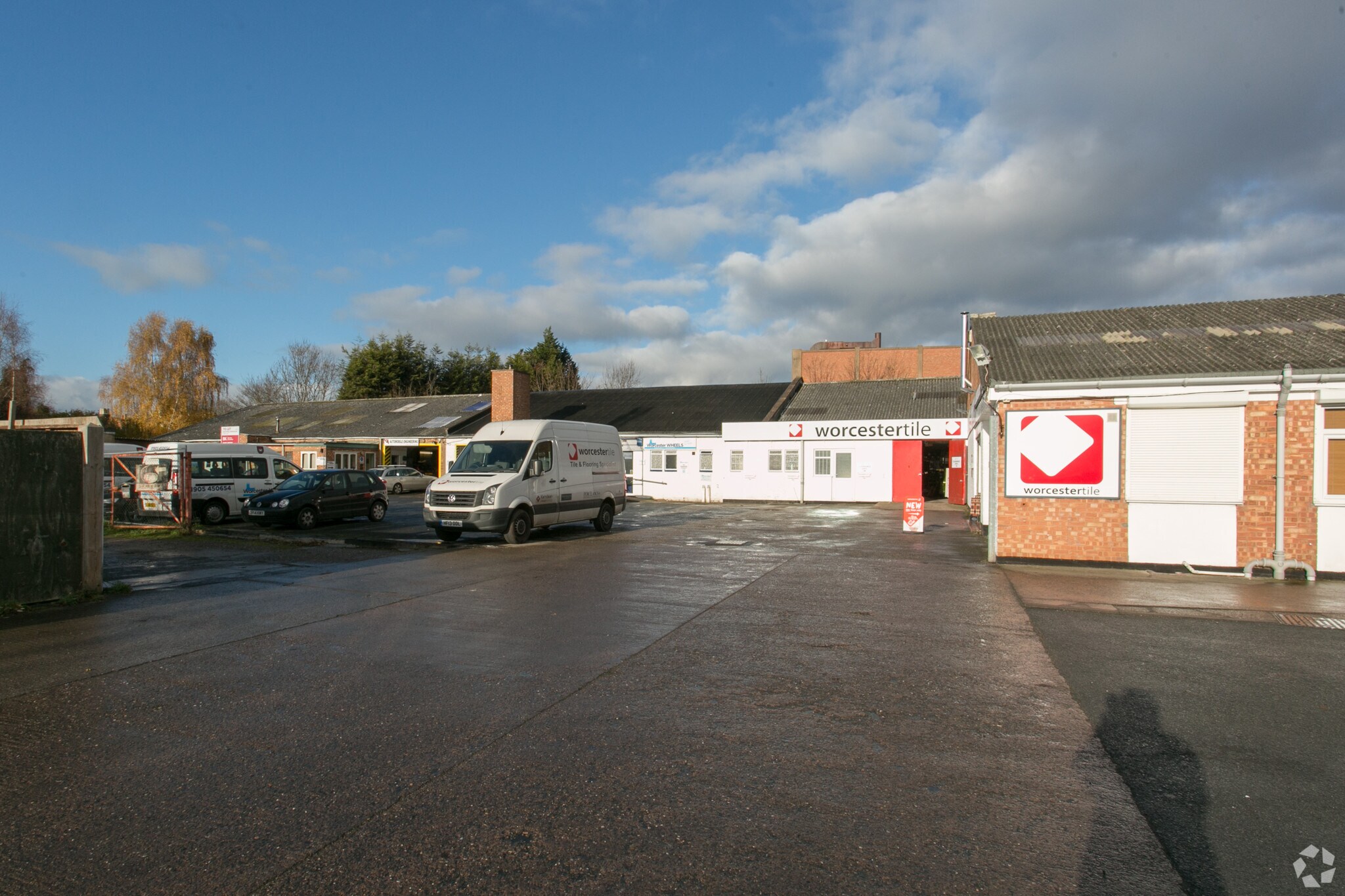 Checketts Ln, Worcester for sale Primary Photo- Image 1 of 1