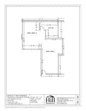 9515 Deereco Rd, Timonium, MD to rent Floor Plan- Image 1 of 1
