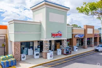 More details for 7241-7341 NW 4th Blvd, Gainesville, FL - Retail for Rent