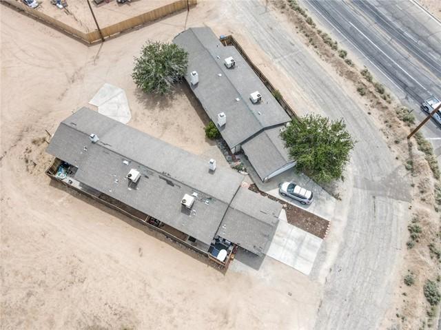 9231 N Loop Blvd, California City, CA for sale - Building Photo - Image 2 of 16