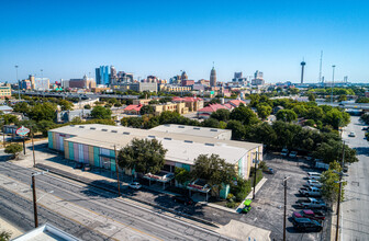 716 S Frio St, San Antonio, TX for rent Building Photo- Image 1 of 29