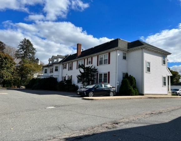 24 Common St, Wrentham, MA for rent - Building Photo - Image 2 of 11