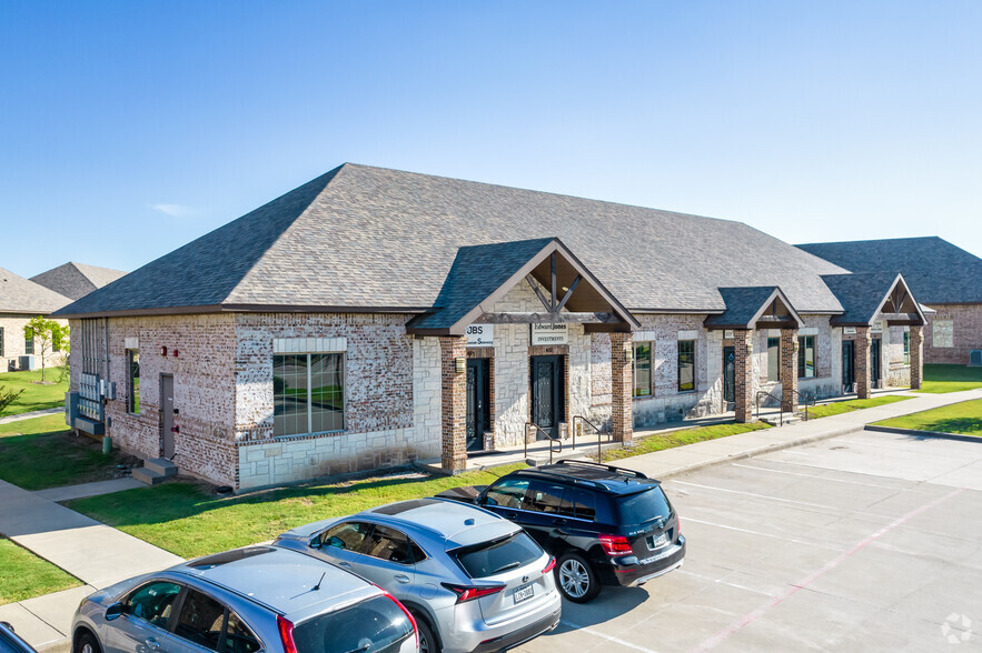 9300 John Hickman Pky, Frisco, TX for rent - Building Photo - Image 3 of 5