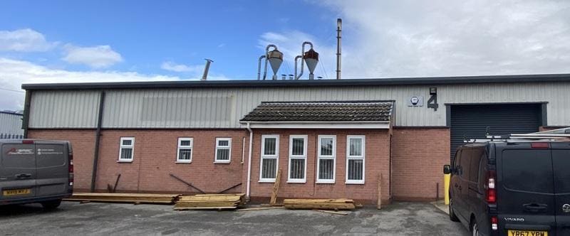 Sandall Carr Rd, Doncaster to rent - Building Photo - Image 1 of 2