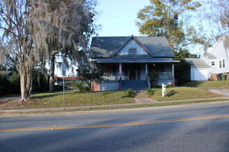 738 E Park Ave, Tallahassee, FL for sale Building Photo- Image 1 of 15