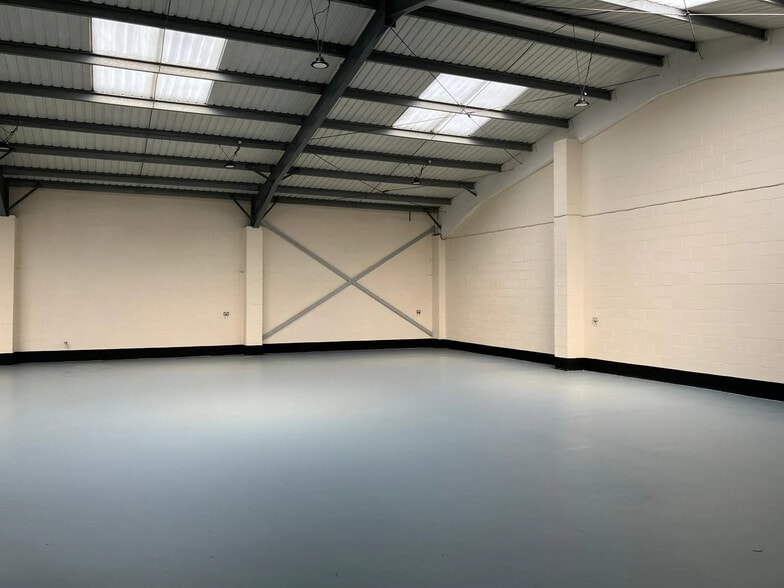 Second Ave, Manchester to rent - Building Photo - Image 3 of 13