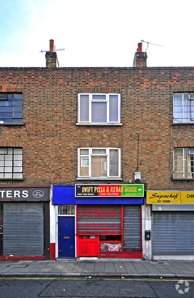 74 Hoxton St, London N1 6LP | LoopNet.co.uk