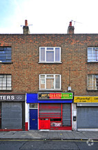 74 Hoxton St, London for sale Primary Photo- Image 1 of 1