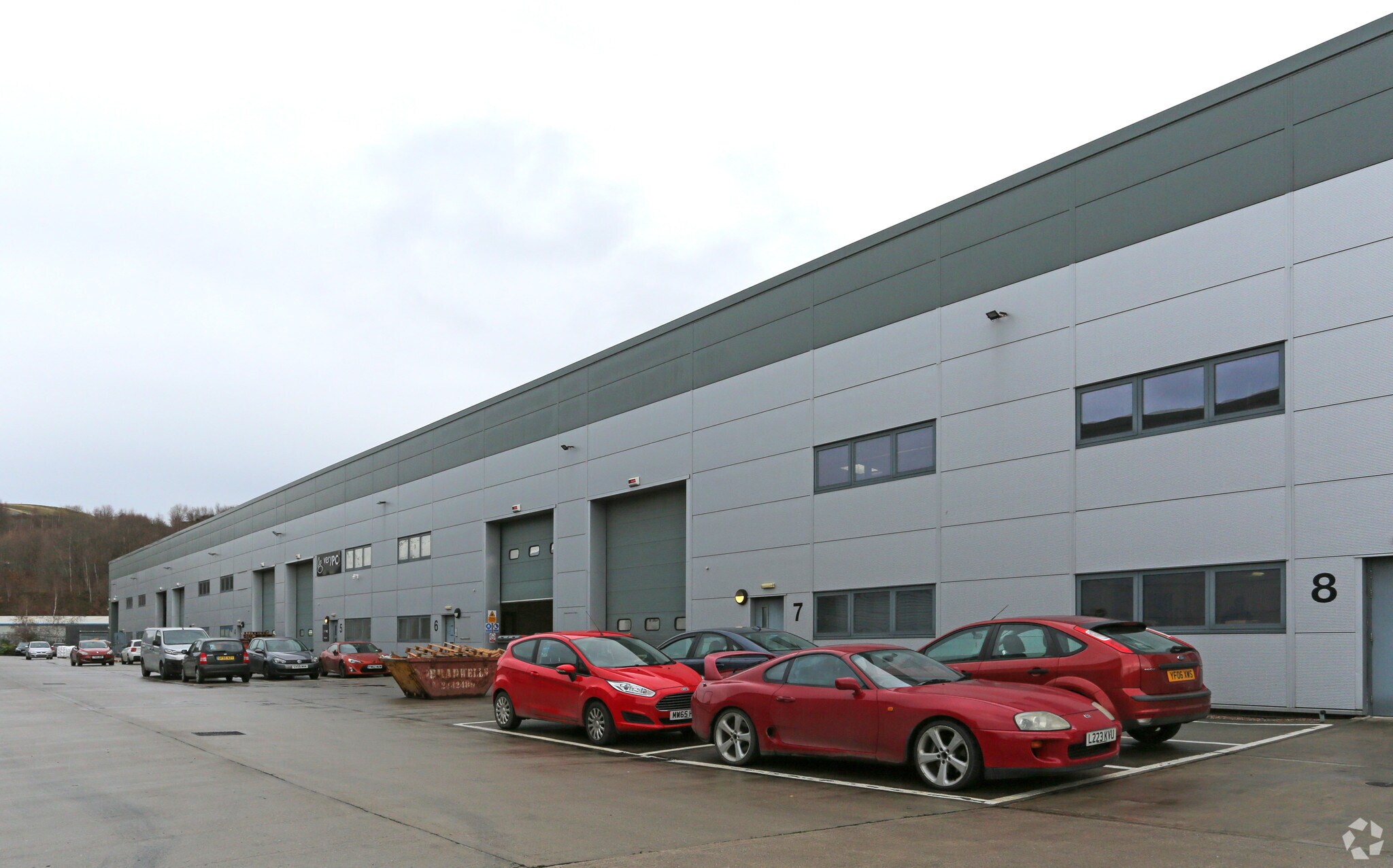 75 Parkwood Rd, Sheffield for sale Primary Photo- Image 1 of 1