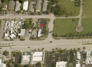 330 S Federal Hwy, Pompano Beach, FL - aerial  map view - Image1