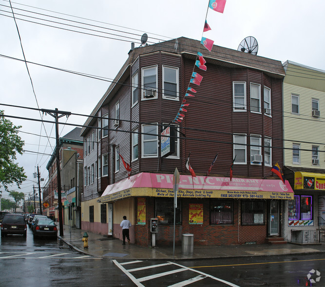 233 Ferry St, Newark, NJ for sale - Primary Photo - Image 1 of 1