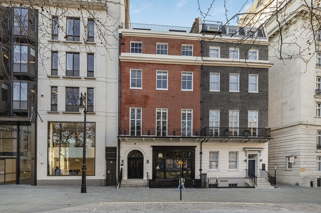 More details for 28 Berkeley Sq, London - Retail for Sale