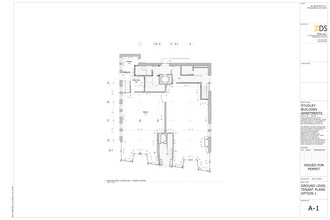 82-90 Weybosset St, Providence, RI for rent Site Plan- Image 1 of 1