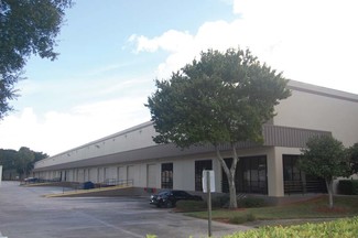 More details for 4500 W Seaboard Rd, Orlando, FL - Industrial for Rent