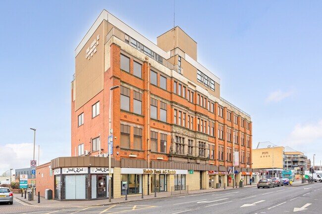 More details for 160 Belgrave Rd, Leicester - Office to Rent