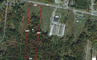 More details for 14.6 Acres 17B rt, Monticello, NY - Land for Sale