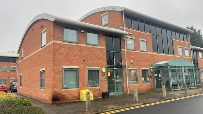 More details for Corunna Rd, Warwick - Office to Rent