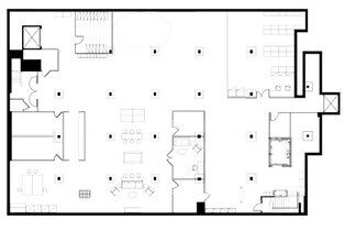 1244-1268 Sutter St, San Francisco, CA for rent Floor Plan- Image 1 of 1