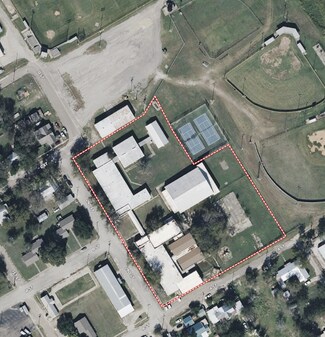 More details for 301 2nd St, Meridian, TX - Specialist for Sale