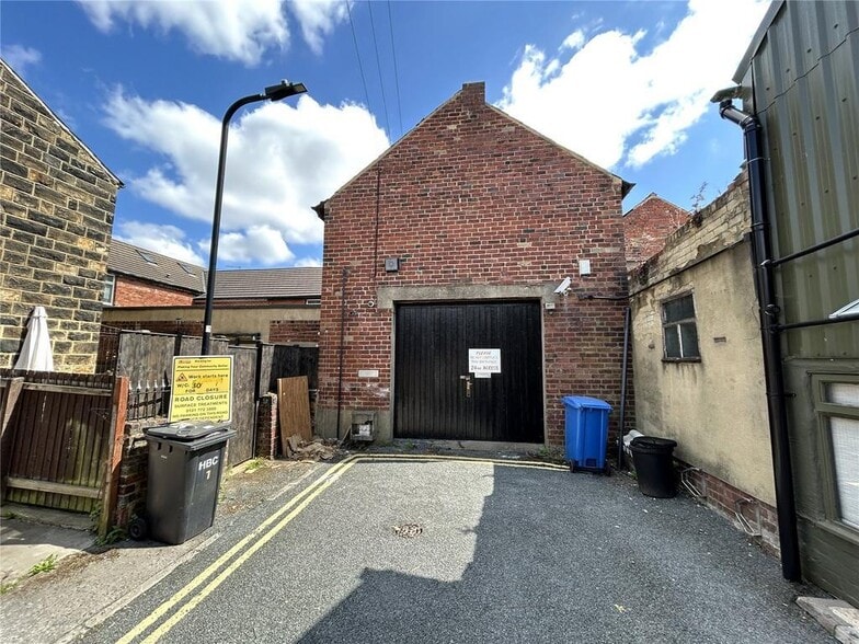 Dragon Ter, Harrogate to rent - Building Photo - Image 1 of 9