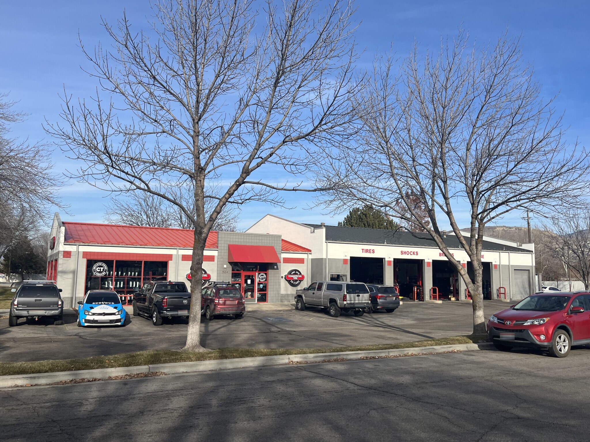 2534 S Apple St, Boise, ID for sale Building Photo- Image 1 of 1