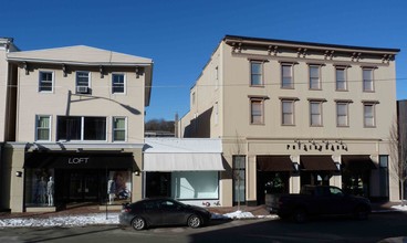 21 Main St, Westport, CT for sale Primary Photo- Image 1 of 1