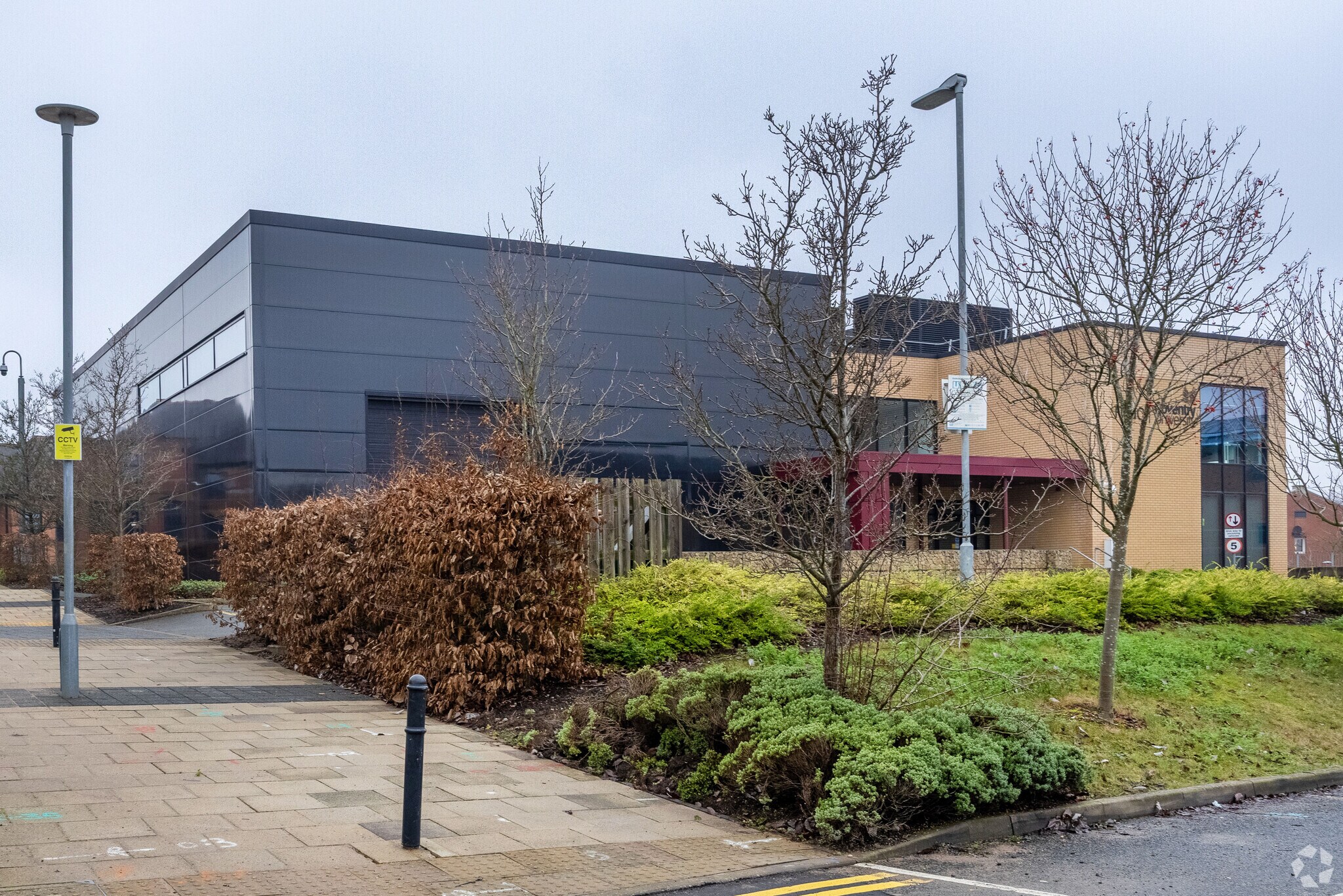 Puma Way, Coventry for sale Primary Photo- Image 1 of 1