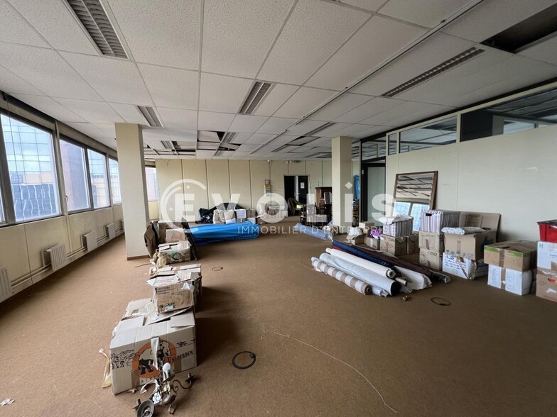 Office in Fontenay-sous-Bois to rent - Interior Photo - Image 2 of 10