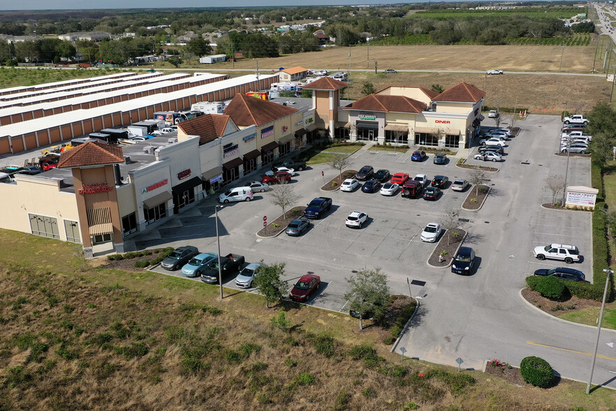 40230 Hwy 27, Davenport, FL for sale - Building Photo - Image 1 of 1