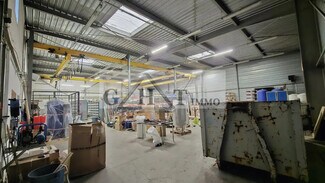 More details for Office, Industrial to Rent