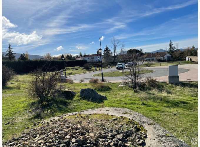 Land in Otero de Herreros, Segovia for sale Building Photo- Image 1 of 11