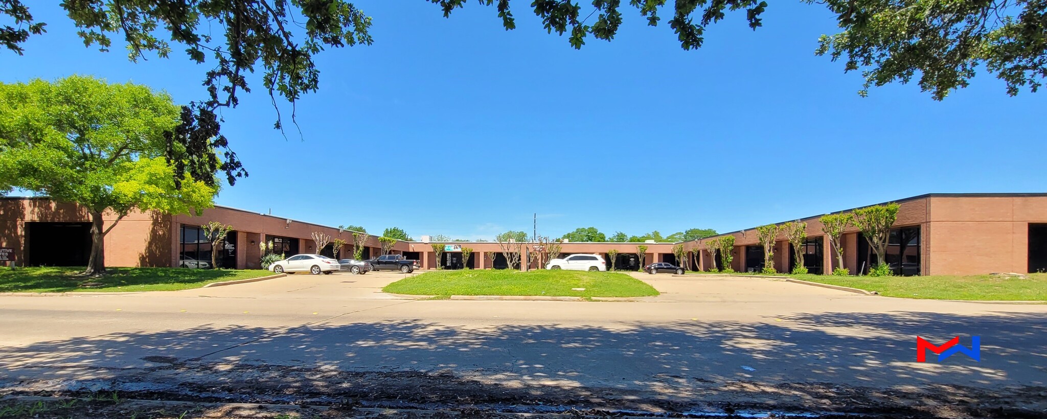 11210 Steeplecrest, Houston, TX for rent Building Photo- Image 1 of 17