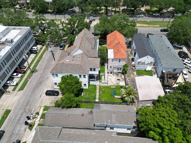 3426 Canal St, New Orleans, LA for sale - Primary Photo - Image 2 of 13