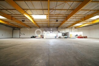 More details for 379 Rue De La Dombes, Miribel - Light Industrial to Rent