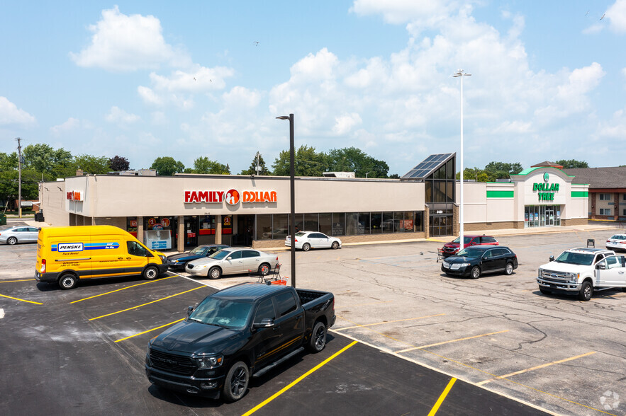 3430 State St, Saginaw, MI for sale - Building Photo - Image 1 of 1