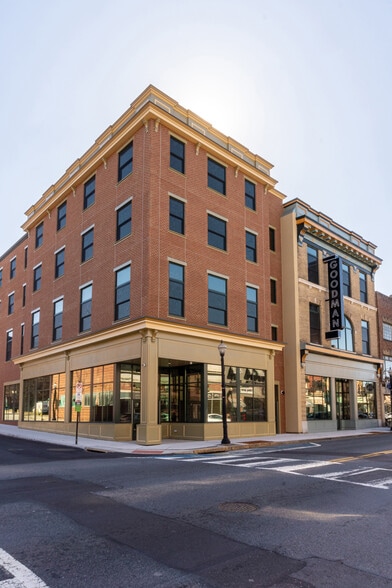 30-32 E 3rd St, Bethlehem, PA to rent - Building Photo - Image 3 of 7