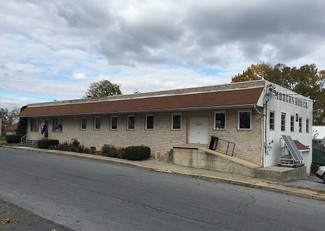 More details for 30 Baum St, Hershey, PA - Light Industrial for Rent