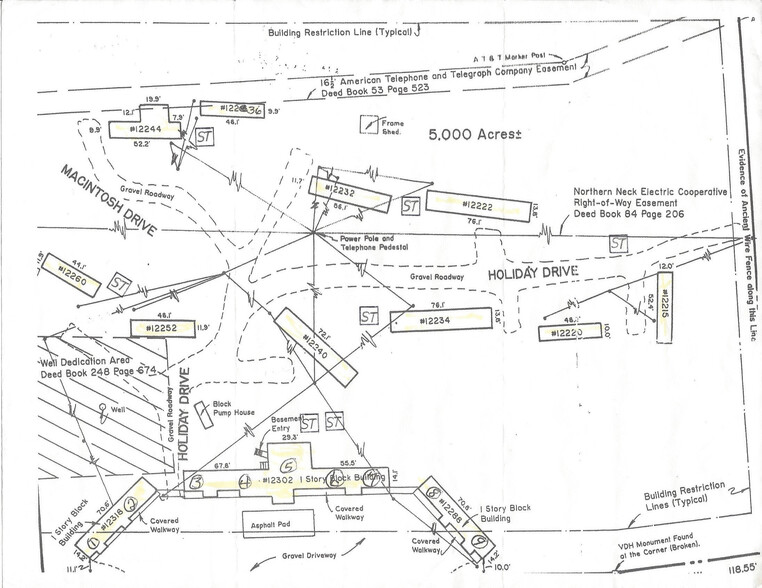 12302 James Madison Pky, King George, VA for sale - Building Photo - Image 3 of 77