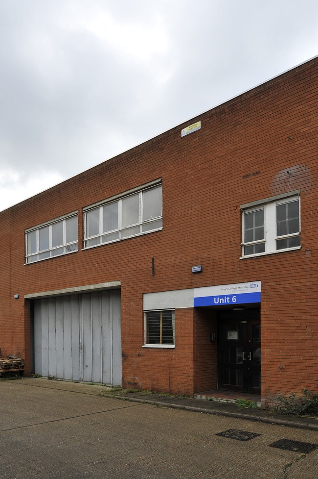 More details for Valmar Rd, London - Industrial to Rent