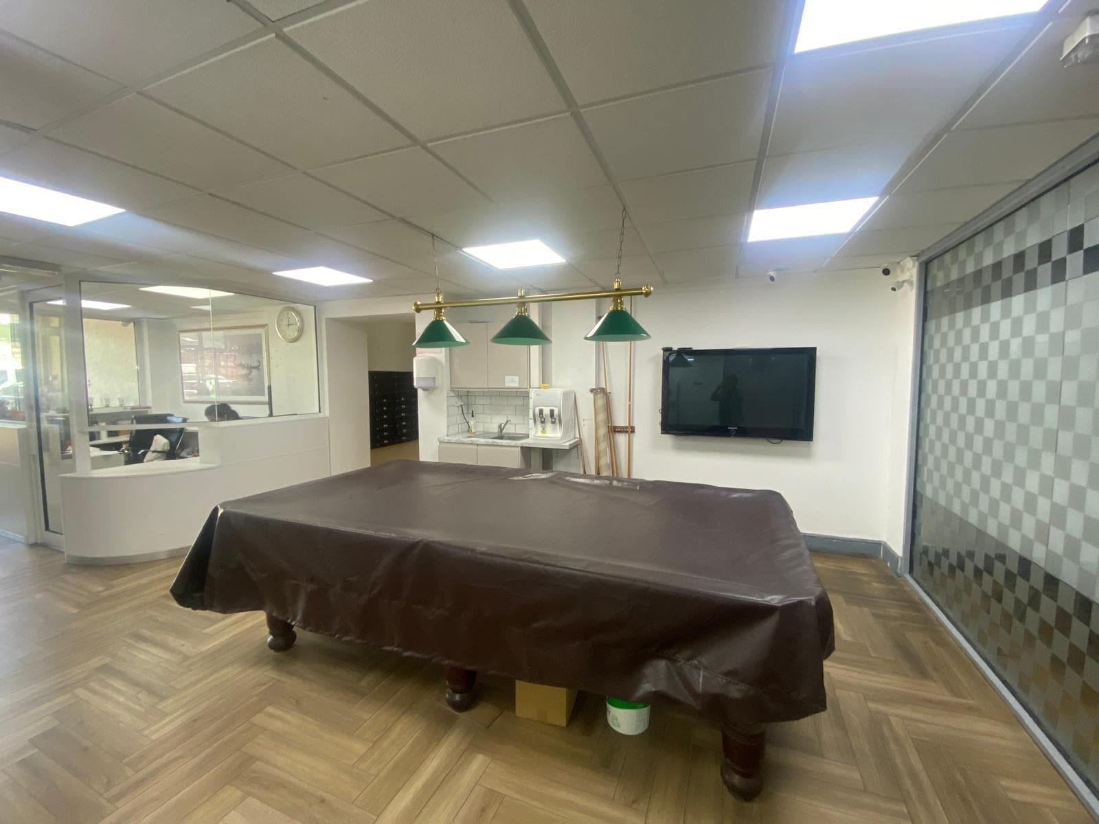 Uxbridge Rd, Southall to rent Interior Photo- Image 1 of 9