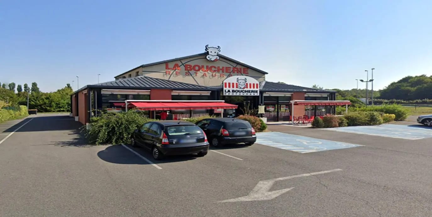 Retail in Creil for sale Building Photo- Image 1 of 5