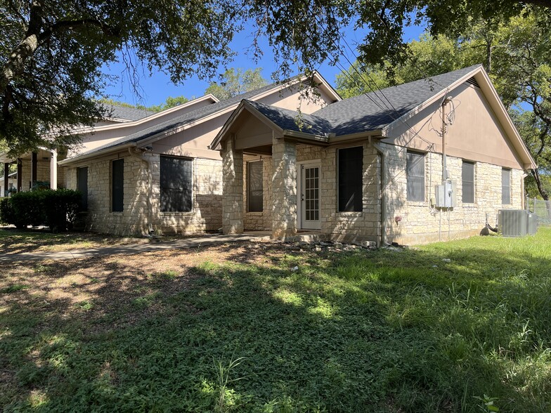 1750 Fm 967, Buda, TX for sale - Building Photo - Image 3 of 10