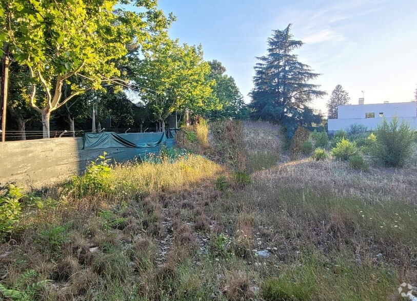 Land in Madrid, MAD for sale - Primary Photo - Image 1 of 1