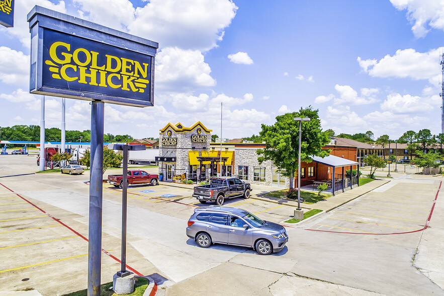 1218 I-30, Greenville, TX for sale - Primary Photo - Image 1 of 1