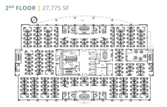 3000 Corporate Exchange Dr, Columbus, OH for rent Floor Plan- Image 1 of 1