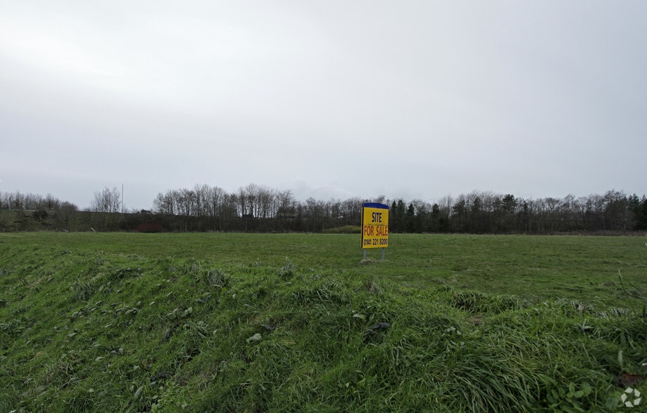 Mackintosh Pl, Irvine for sale - Primary Photo - Image 1 of 1