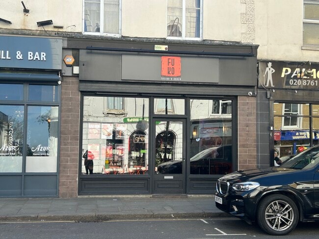 More details for 64 Westow Hl, London - Retail to Rent