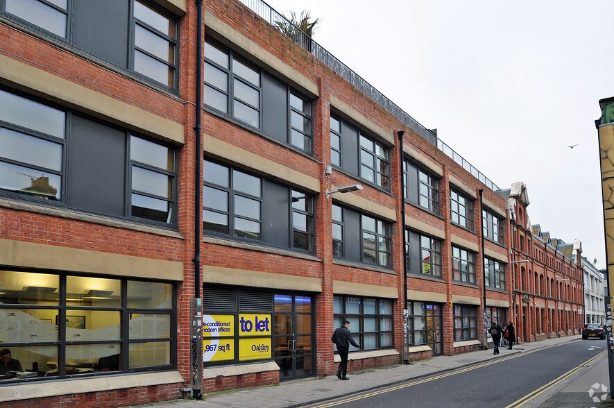 Kensington St, Brighton for sale - Primary Photo - Image 1 of 1