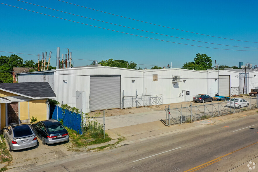 1406-1420 Telephone Rd, Houston, TX for sale - Building Photo - Image 1 of 1